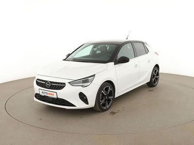 gebraucht Opel Corsa 1.2 Elegance, Benzin, 14.690 €