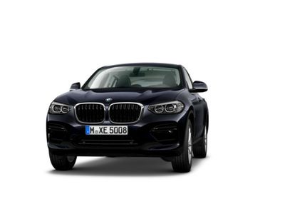 Gebraucht BMW X4 265 PS (194 kW) 2024 SUV