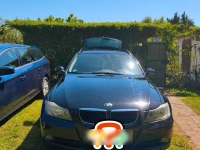 Gebraucht BMW 320