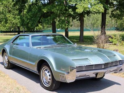 gebraucht Oldsmobile Toronado 