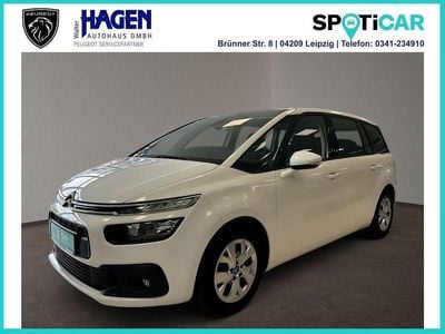 Citroën C4 SpaceTourer