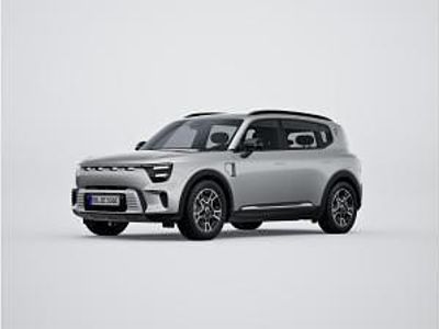 Neu Smart #5 Pro 266 kW (363 PS) 2025 Weiß (dach schwarz) SUV