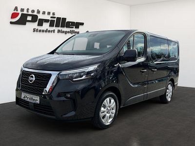 Nissan Primastar