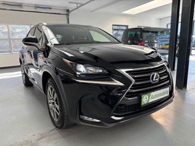 Lexus NX300h