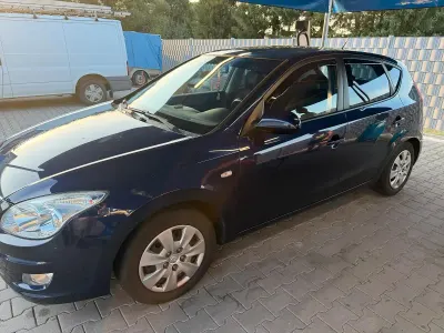 Gebraucht Hyundai i30