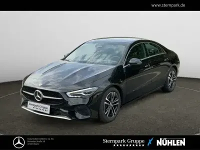 Gebraucht Mercedes CLA200
