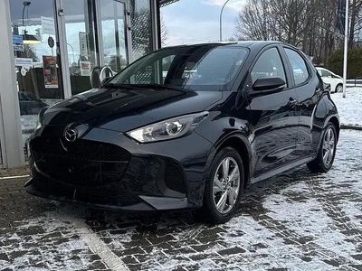 Nuova Mazda 2 Exclusive-Line 116 CV (85 kW) 2025 Nero Utilitaria