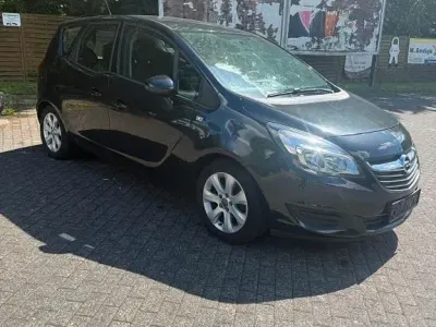 Gebraucht Opel Meriva