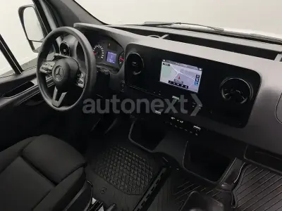 Gebraucht Mercedes Sprinter