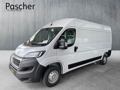 Weiß Gebraucht 2022 Peugeot Boxer Van | 33.470 €