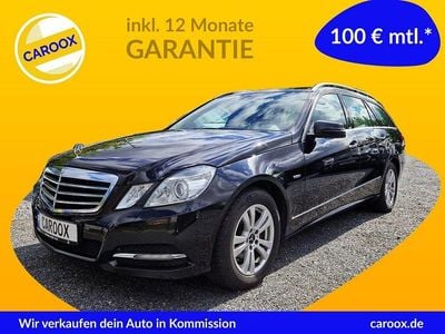 Mercedes E300