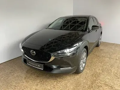 Gebraucht Mazda CX-30 Exclusive-Line 150 PS (110 kW) 2024 SUV