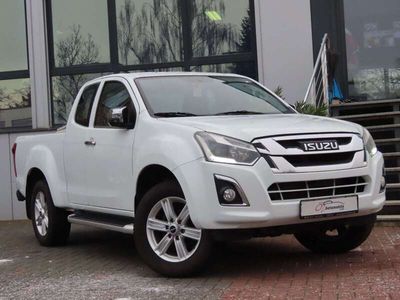 gebraucht Isuzu D-Max 1.9L D 4WD