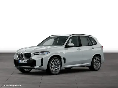 Gebraucht BMW X5 286 PS (210 kW) 2025 Brooklyn grau metallic SUV
