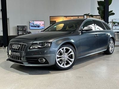 Audi S4