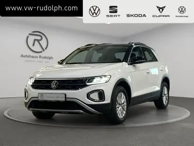 Gebraucht VW T-Roc