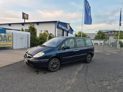 Gebraucht Citroën C8