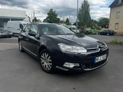 Gebraucht Citroën C5