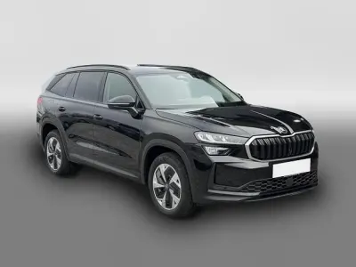 Nuova Skoda Kodiaq Selection 204 CV (150 kW) 2026 Nero SUV