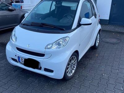 Smart ForTwo Coupé