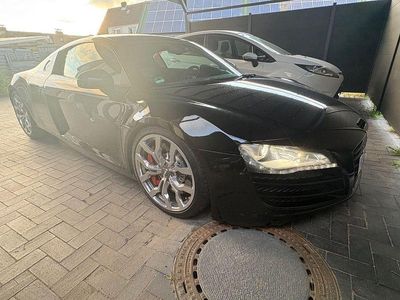 Audi R8 Coupé