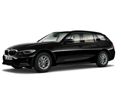 Gebraucht BMW 330 Shadowline 258 PS (189 kW) 2026