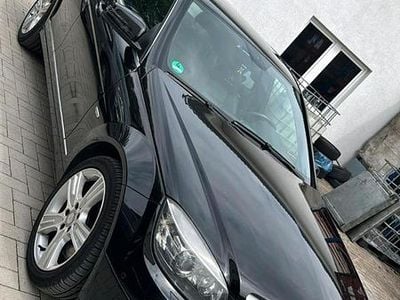 Mercedes C350