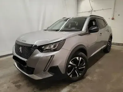 Gebraucht Peugeot 2008