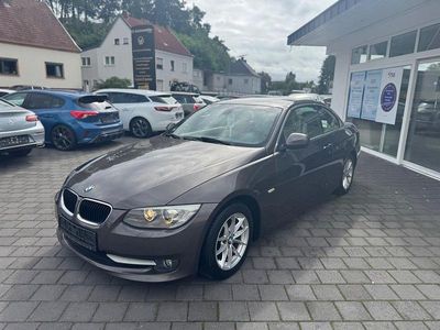 BMW 318 Cabriolet