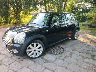 gebraucht Mini Cooper 1.6