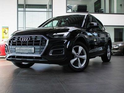 Gebraucht Audi Q5 Sport 204 PS (150 kW) 2022 Schwarz SUV