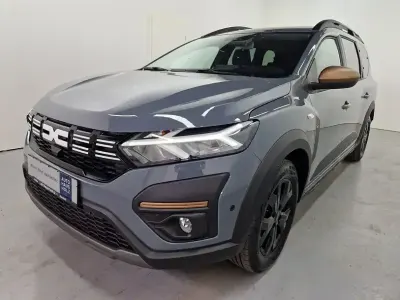 Nuova Dacia Jogger Extreme 141 CV (103 kW) 2025 Grigio Monovolume