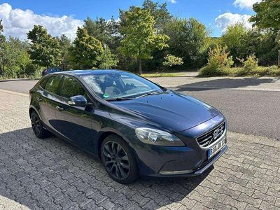 Volvo V40 CC