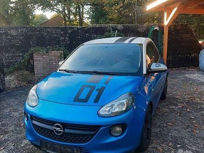 Opel Adam