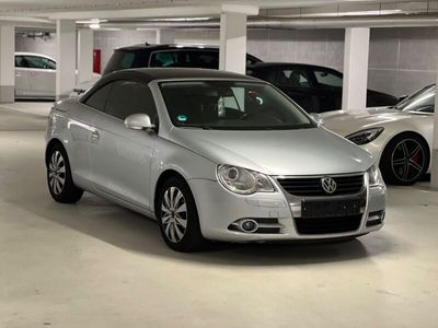 VW Eos