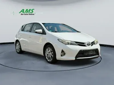 Gebraucht Toyota Auris