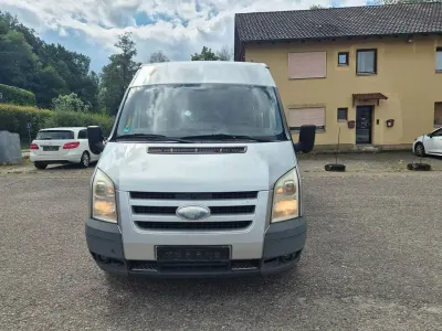 Gebraucht Ford 300