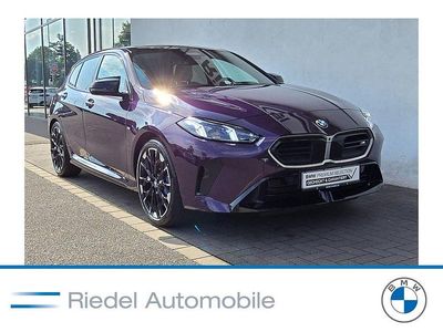 Second-hand BMW M135 Performance 300 CP (220 kW) 2024 Gri Hatchback