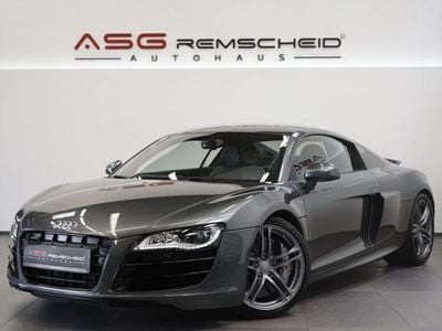 Audi R8 Coupé