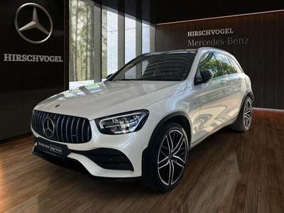 Mercedes GLC43 AMG