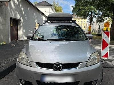 Mazda 5