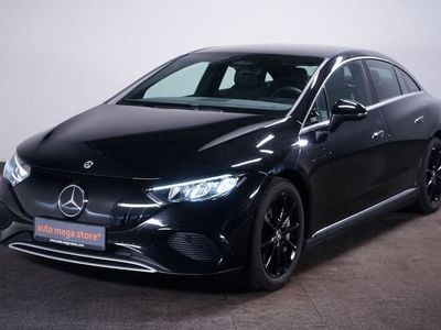 Mercedes EQE300
