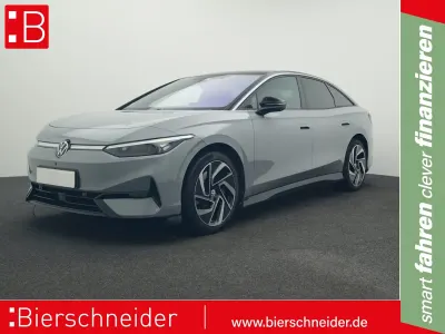 Gebraucht VW ID.7