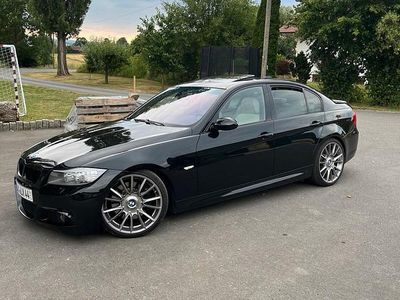 BMW 335