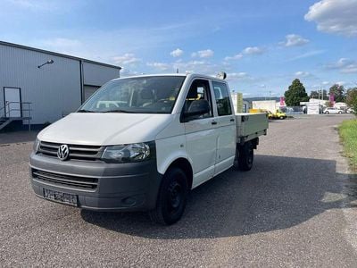 VW T5