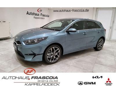 Grau Neu 2026 Kia Ceed Kleinwagen | 24.835 € (Fairer Preis)