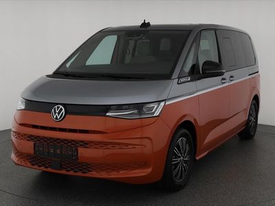 gebraucht VW Multivan T72.0 TSI DSG Life, 7-Sitzer, AHK, Pano, Standheizung