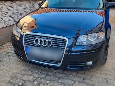 gebraucht Audi A3 Sportback 1.8 TFSI S tronic Attraction At...