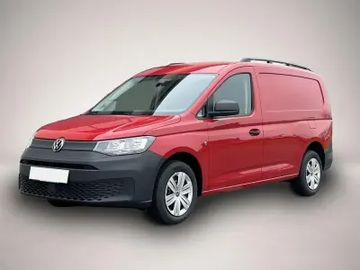 Gebraucht VW Caddy Maxi