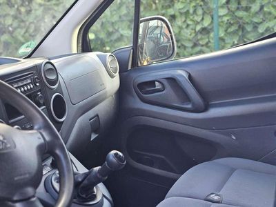 Peugeot Partner Tepee